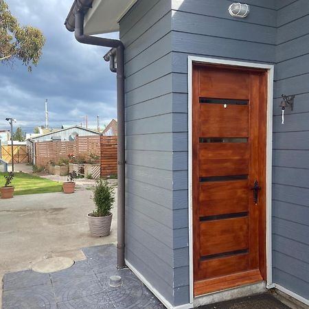 Cabanas Bosque Austral ปุนตาอาเรนาส ภายนอก รูปภาพ